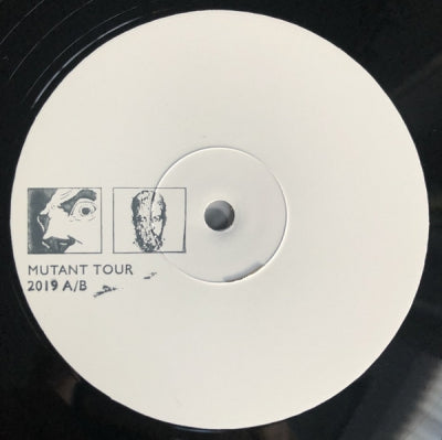 MACEO PLEX - Mutant Tour 2019