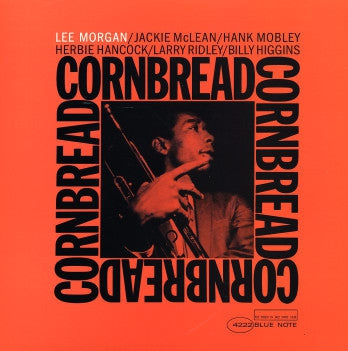 LEE MORGAN - Cornbread
