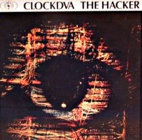 CLOCK DVA - The Hacker