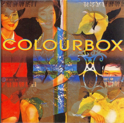 COLOURBOX - Colourbox