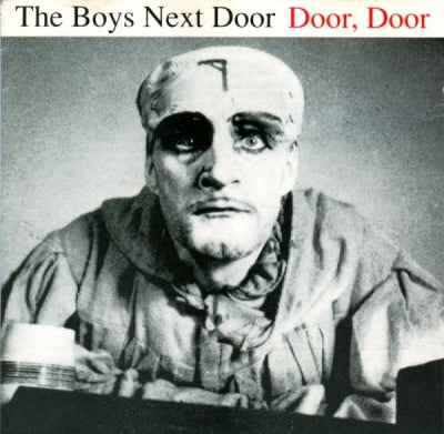 THE BOYS NEXT DOOR - Door, Door