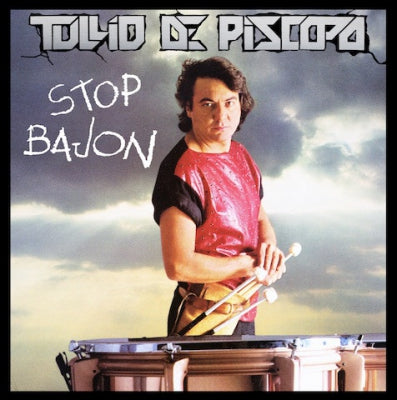 TULIO DE PISCOPO - Stop Bajon