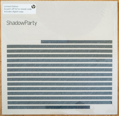 SHADOWPARTY - ShadowParty