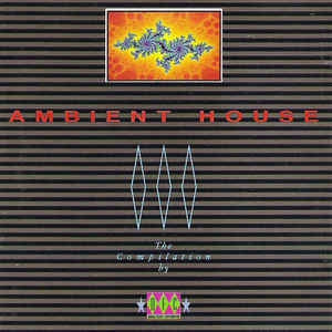 VARIOUS - Ambient House