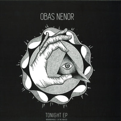 OBAS NENOR - Tonight EP