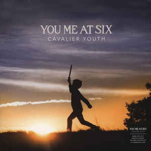 YOU ME AT SIX - Cavalier Youth