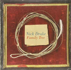 NICK DRAKE - Family Tree