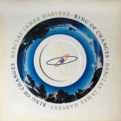 BARCLAY JAMES HARVEST - Ring Of Changes