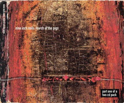 NINE INCH NAILS - March Of The Pigs