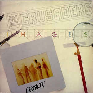 THE CRUSADERS - Images