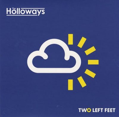 THE HOLLOWAYS - Two Left Feet