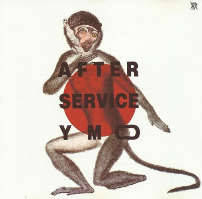YELLOW MAGIC ORCHESTRA - AfterService