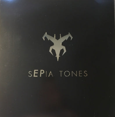 INSTRA:MENTAL - Sepia Tones EP