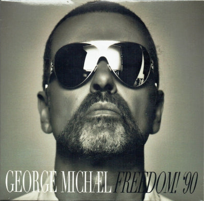GEORGE MICHAEL - Freedom! '90