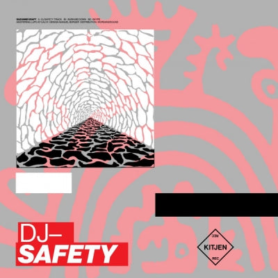 SUZANNE KRAFT - DJ Safety