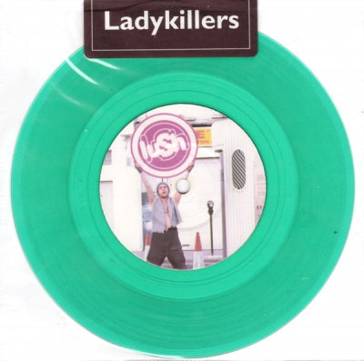 LUSH - Ladykillers