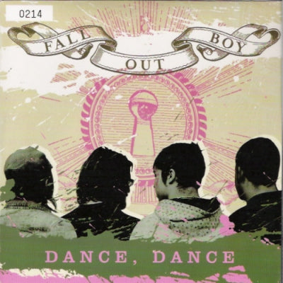 FALL OUT BOY - Dance, Dance