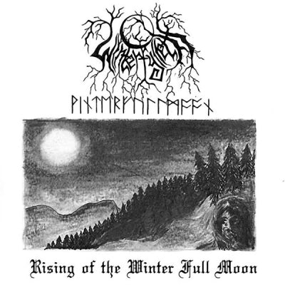 WINTERFYLLETH - Rising Of The Winter Full Moon