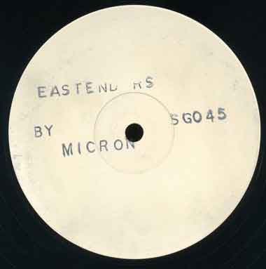 MICRON - Eastenders