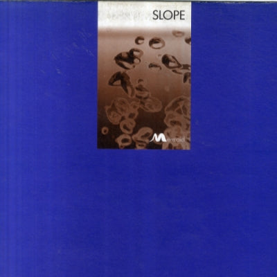 SLOPE - Slope EP