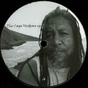 JUS-ED - The Cape Verdean EP