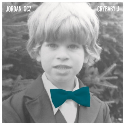 JORDAN GCZ - Crybaby J