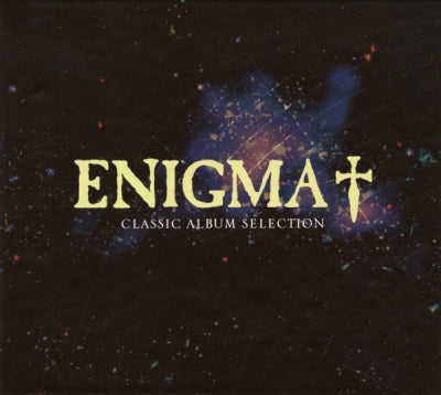 ENIGMA - Classic Album Selection
