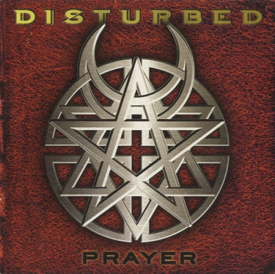 DISTURBED - Prayer
