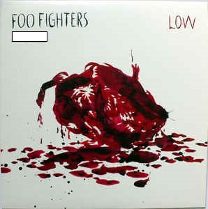 FOO FIGHTERS - Low