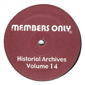 FRANKIE GOES TO HOLLYWOOD - Two Tribes / Welcome To The Pleasuredome : Historical Archives Volume 14