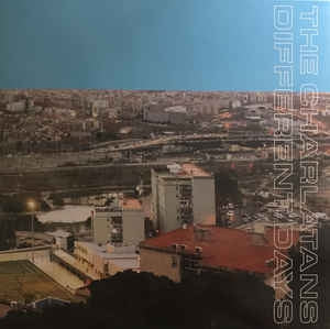 THE CHARLATANS - Different Days