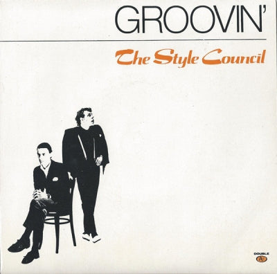 THE STYLE COUNCIL - Groovin'