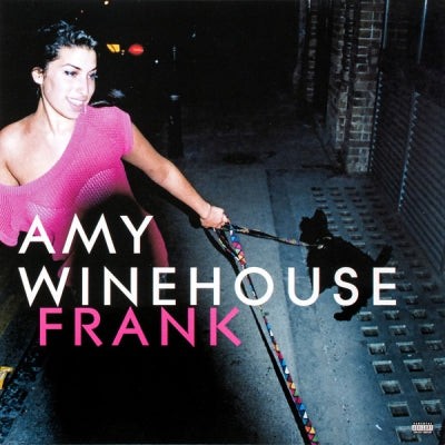 AMY WINEHOUSE - Frank