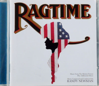 RANDY NEWMAN - Ragtime