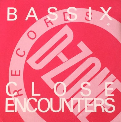 BASSIX - Close Encounters