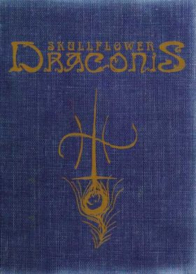 SKULLFLOWER - Draconis