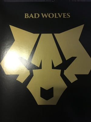 BAD WOLVES - Zombie