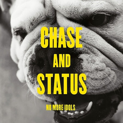 CHASE AND STATUS - No More Idols