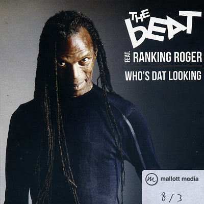 THE BEAT FEAT. RANKING ROGER - Who's Dat Looking