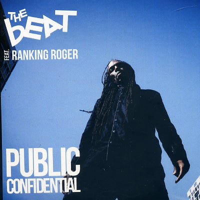 THE BEAT FEAT. RANKING ROGER - Public Confidential