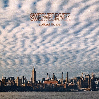 SWERVEDRIVER - Spiked Flower