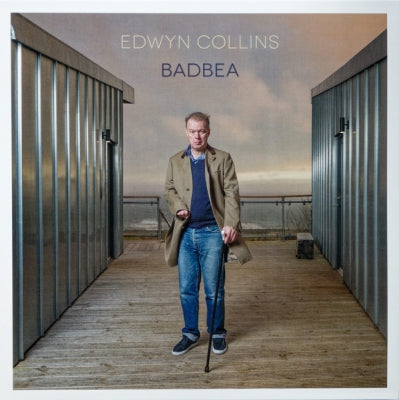 EDWYN COLLINS - Badbea