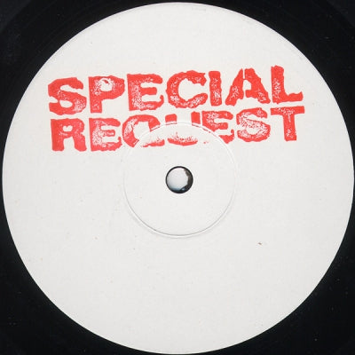 SPECIAL REQUEST - Lolita (Warehouse Dub) / Deflowered (Kassem Mosse & Mix Mup Remix)