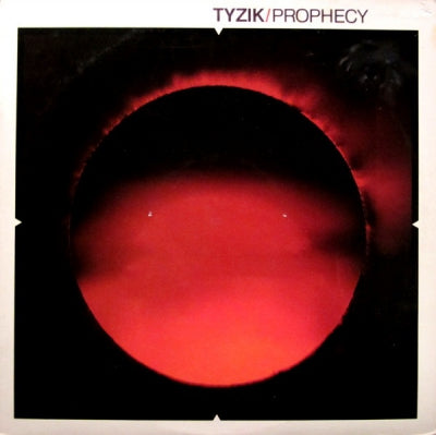 TYZIK - Prophecy