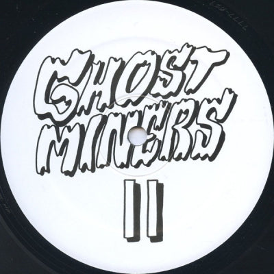 JARED WILSON - Ghostminers II