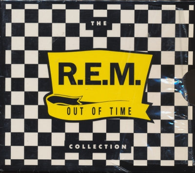 R.E.M. - The R.E.M. Out Of Time Collection