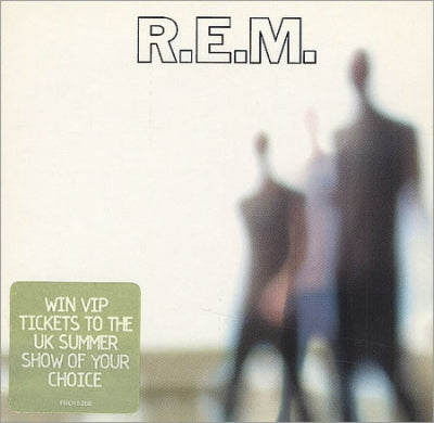 R.E.M. - The Outsiders