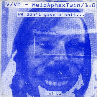 V/VM - Help Aphex Twin / 1.0