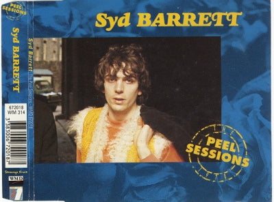 SYD BARRETT - The Peel Sessions
