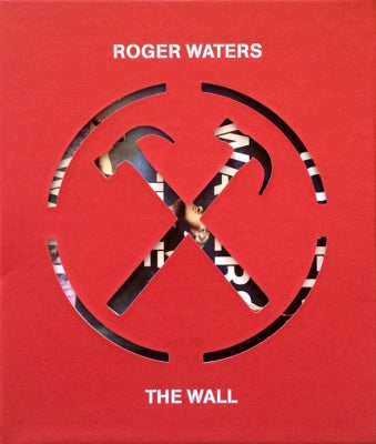 ROGER WATERS - The Wall